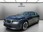 2026 BMW 530i 530i