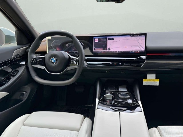 2026 BMW 530i 530i