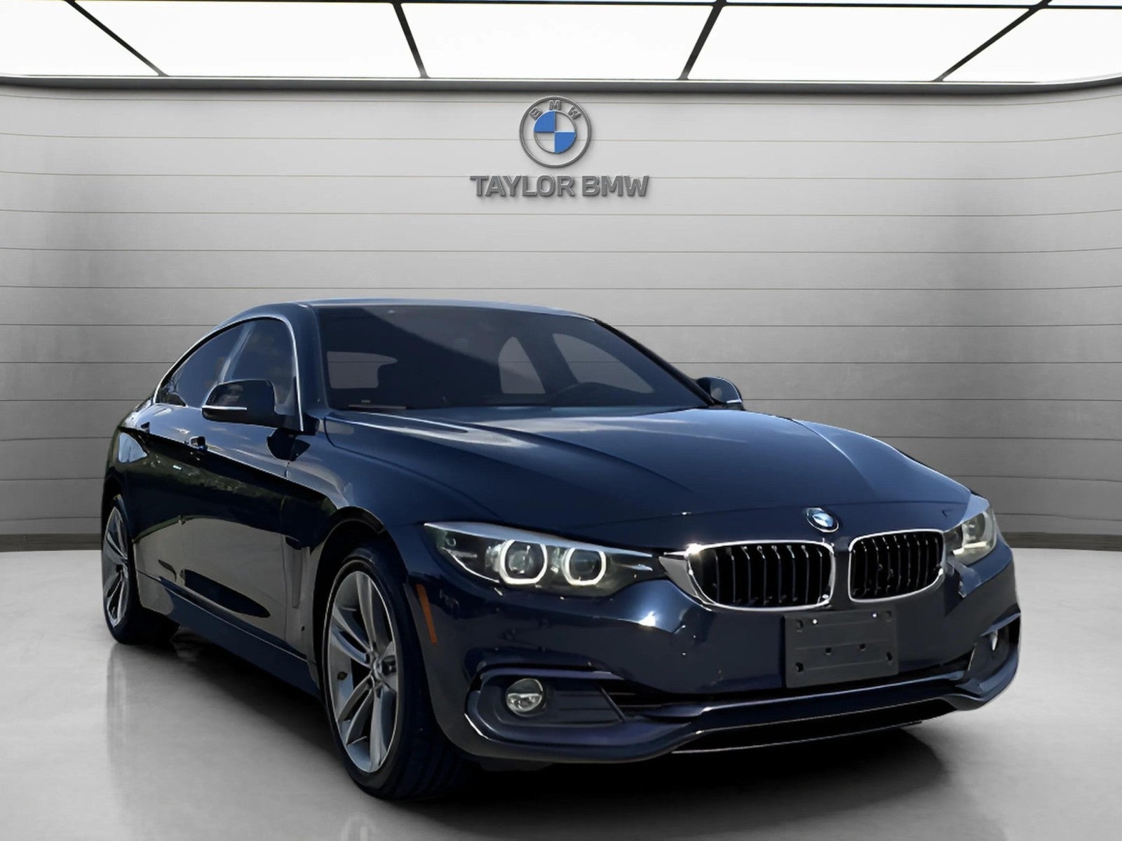 2019 BMW 430i xDrive 430i xDrive