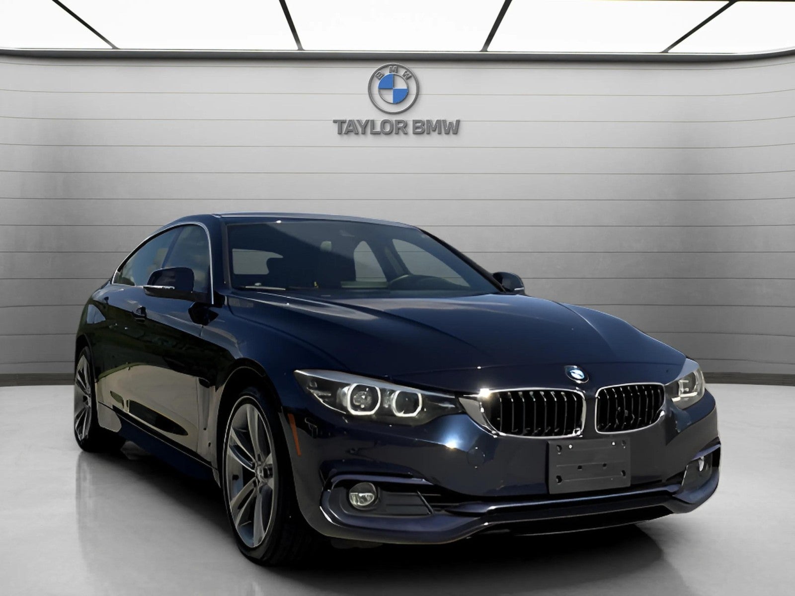 2019 BMW 430i xDrive 430i xDrive