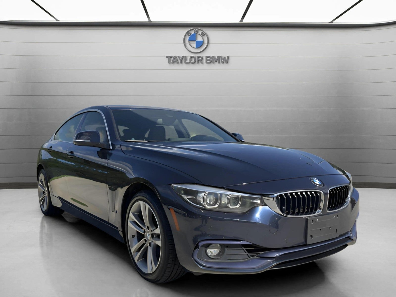 2019 BMW 430i xDrive 430i xDrive