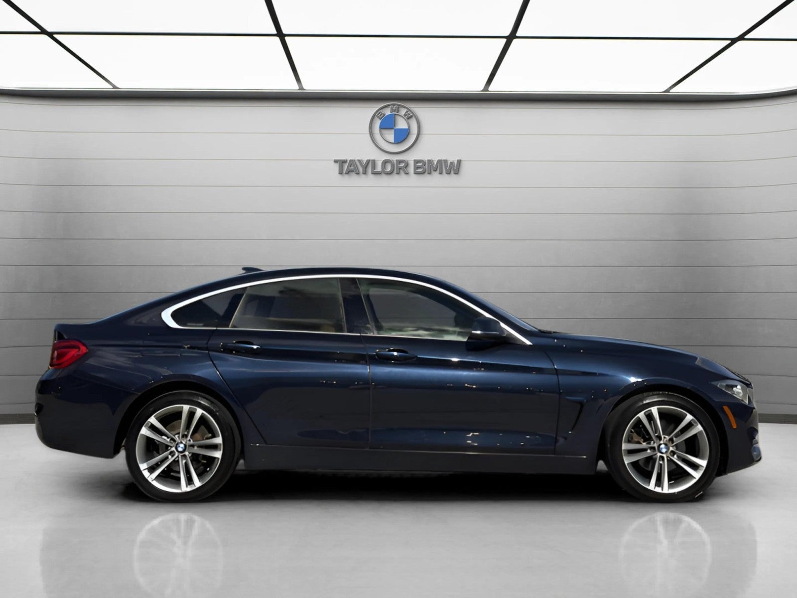2019 BMW 430i xDrive 430i xDrive