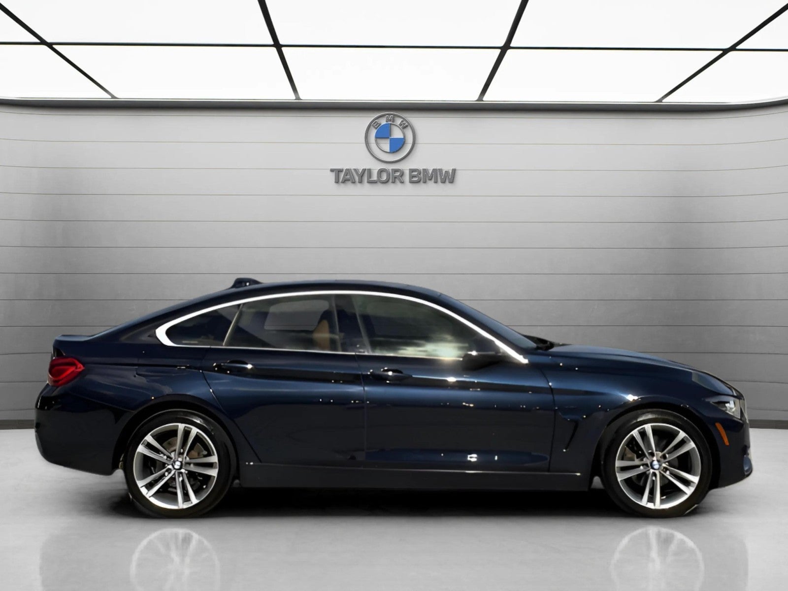 2019 BMW 430i xDrive 430i xDrive