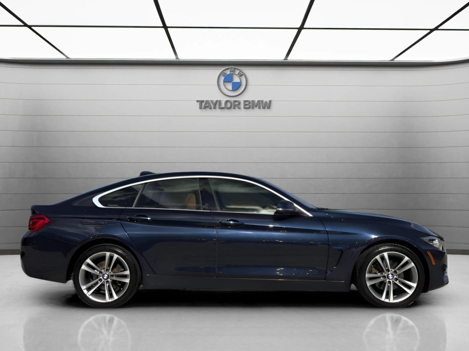 2019 BMW 430i xDrive 430i xDrive