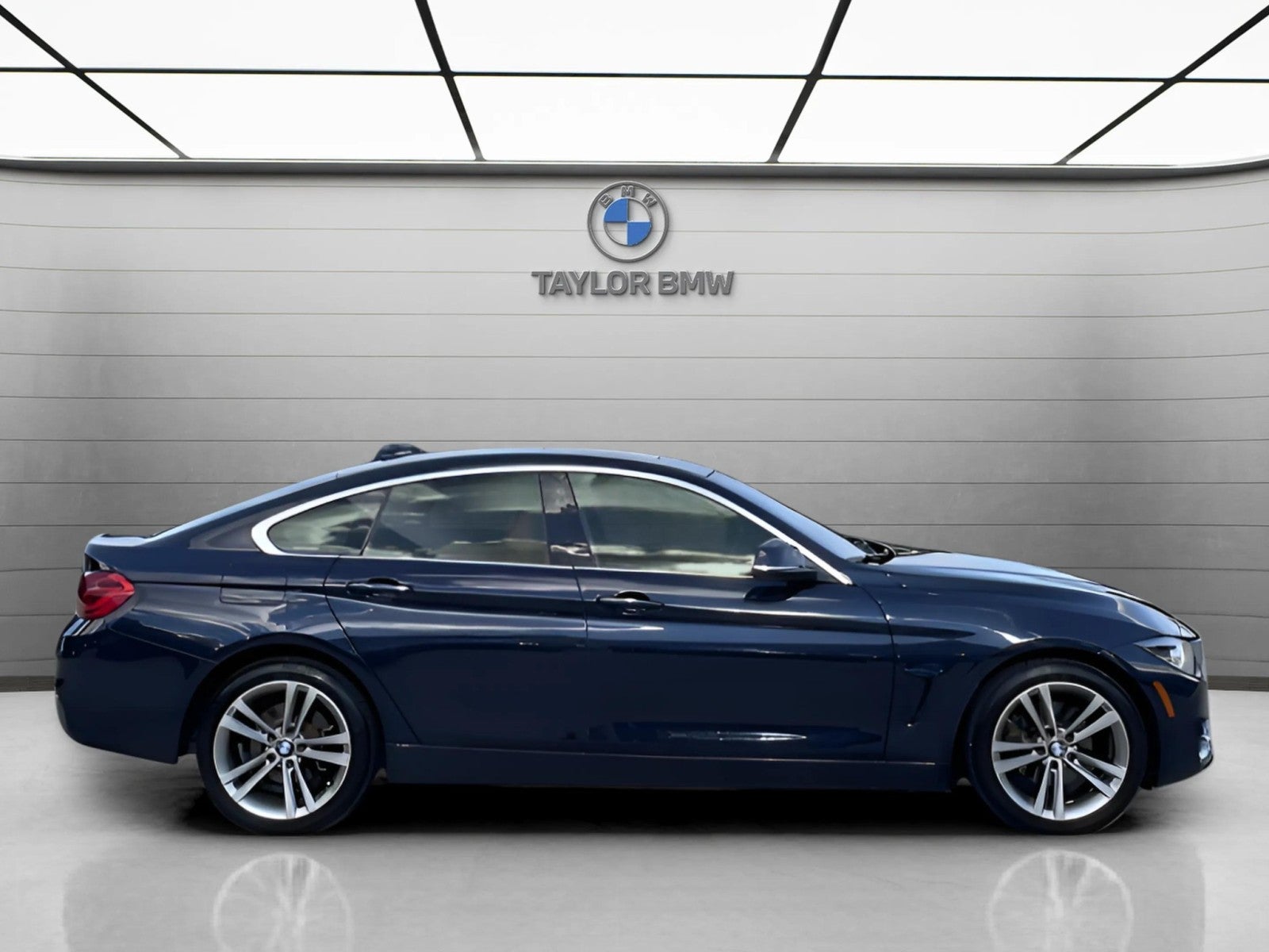 2019 BMW 430i xDrive 430i xDrive