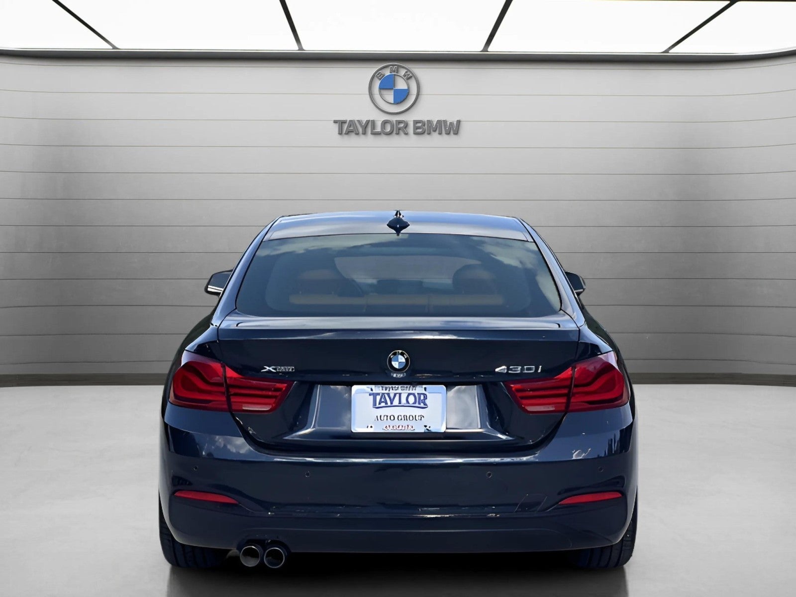 2019 BMW 430i xDrive 430i xDrive