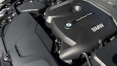 2019 BMW 430i xDrive 430i xDrive