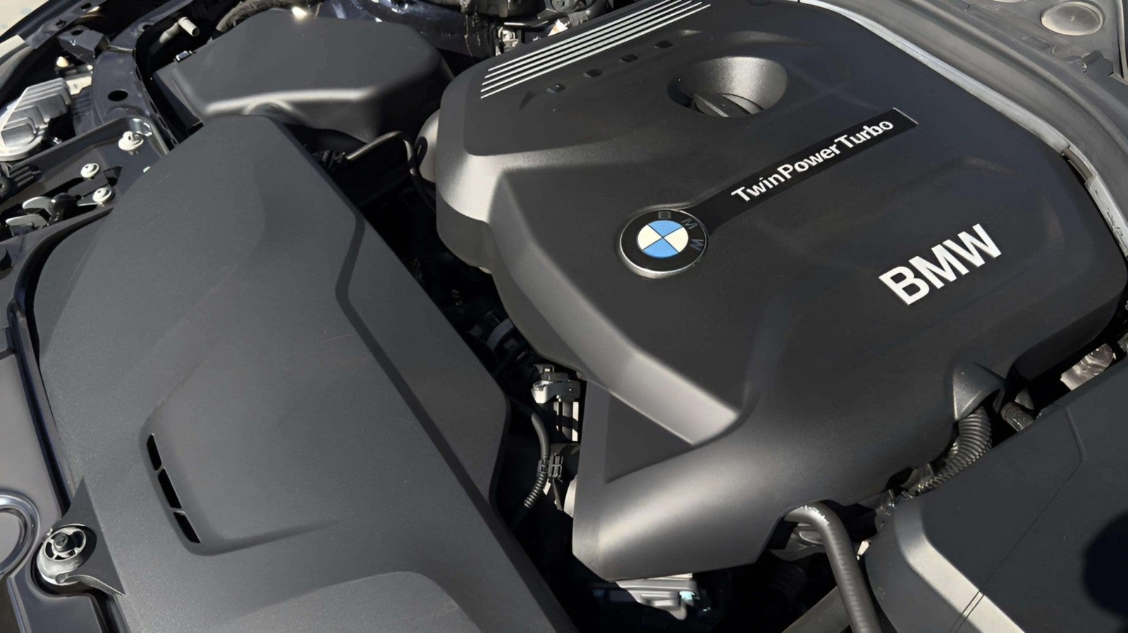 2019 BMW 430i xDrive 430i xDrive