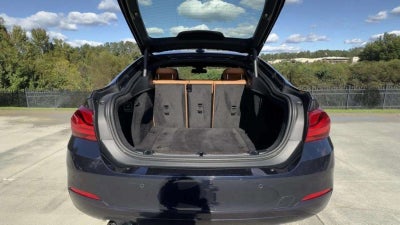 2019 BMW 430i xDrive 430i xDrive