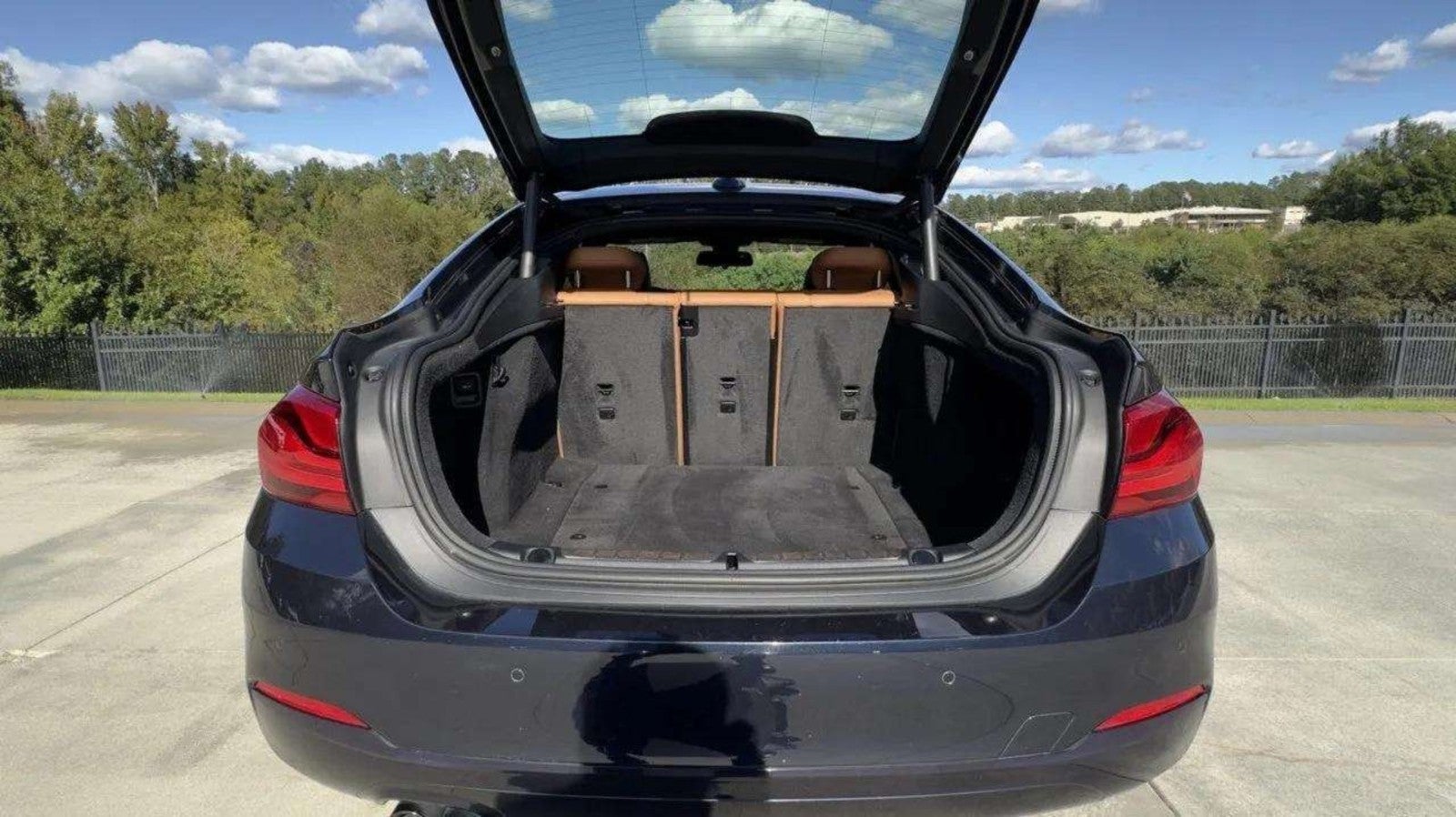 2019 BMW 430i xDrive 430i xDrive