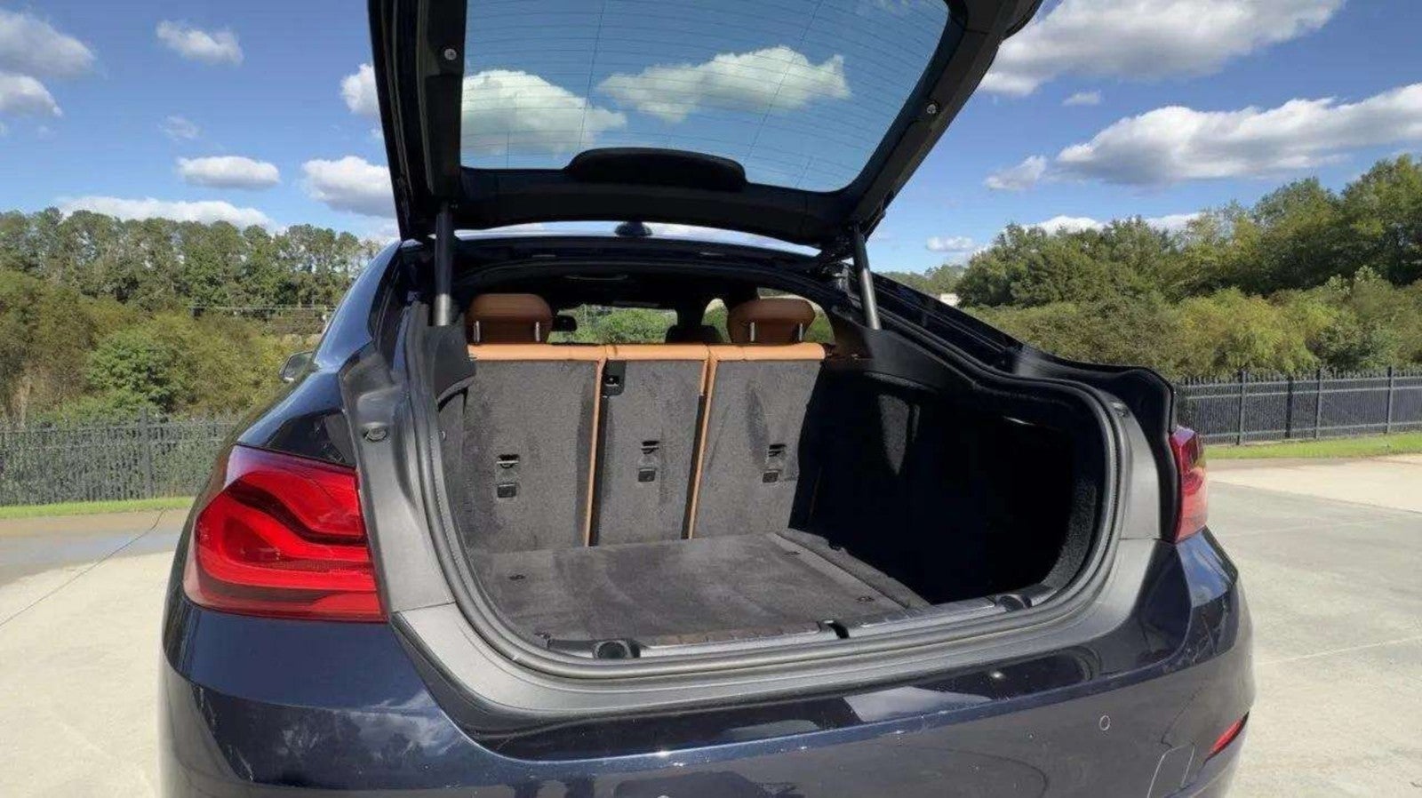 2019 BMW 430i xDrive 430i xDrive