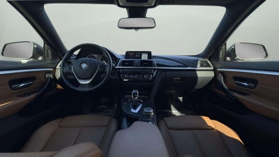 2019 BMW 430i xDrive 430i xDrive