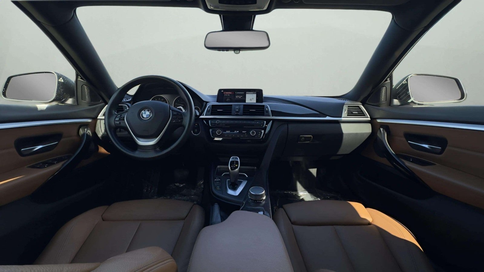 2019 BMW 430i xDrive 430i xDrive