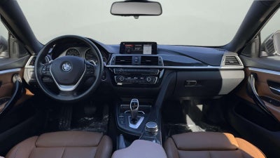 2019 BMW 430i xDrive 430i xDrive