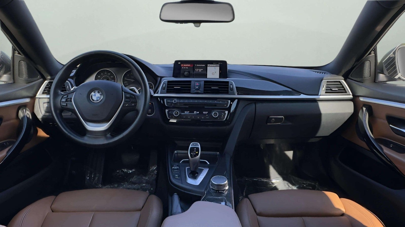 2019 BMW 430i xDrive 430i xDrive