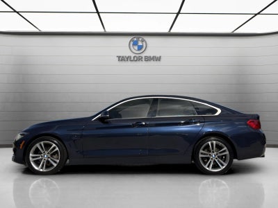 2019 BMW 430i xDrive 430i xDrive