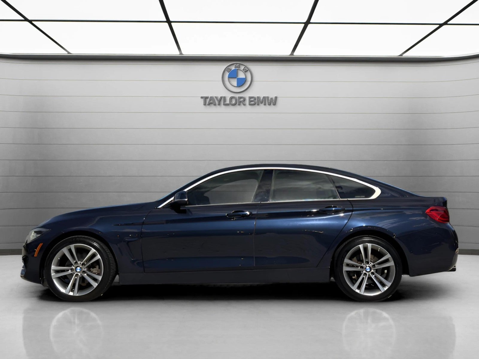 2019 BMW 430i xDrive 430i xDrive