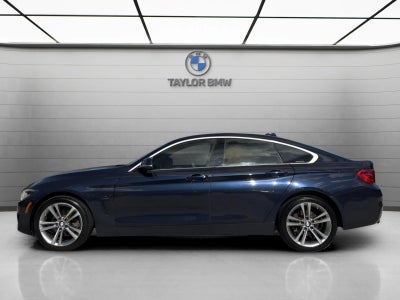 2019 BMW 430i xDrive 430i xDrive