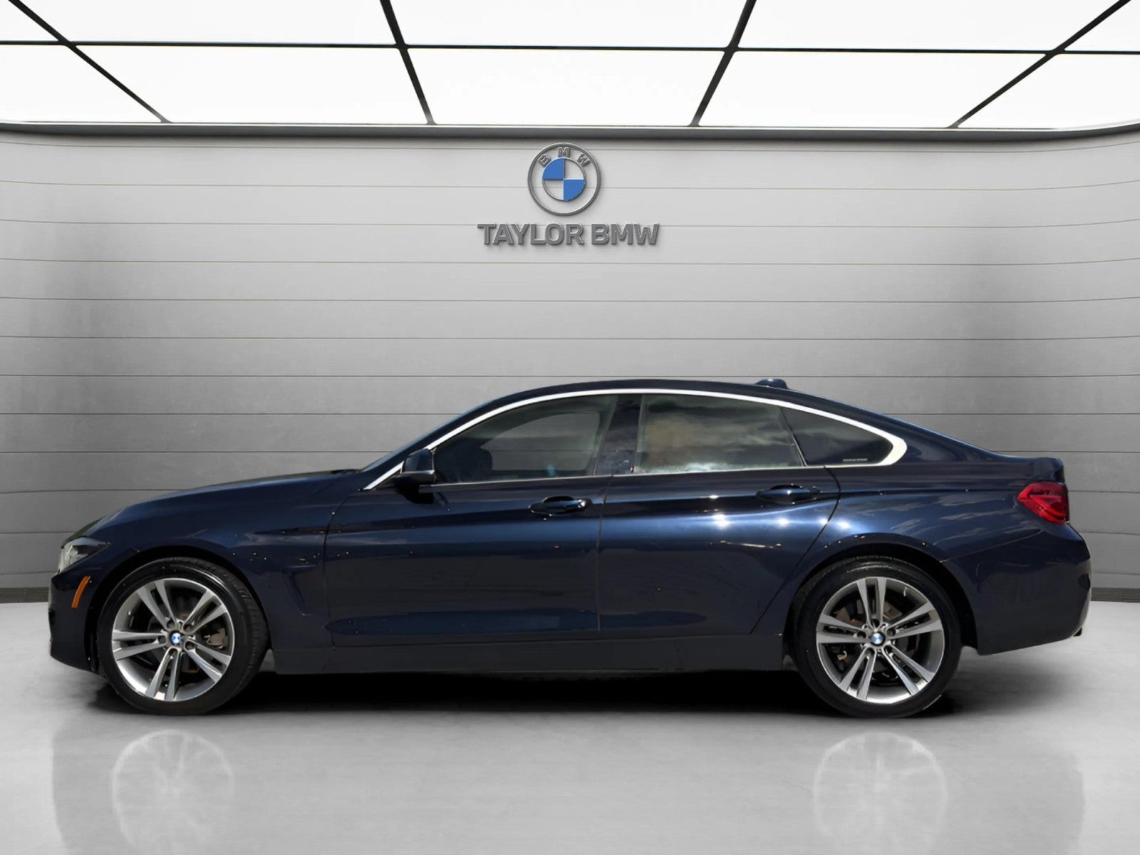 2019 BMW 430i xDrive 430i xDrive