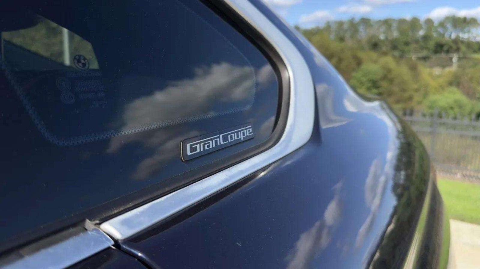2019 BMW 430i xDrive 430i xDrive