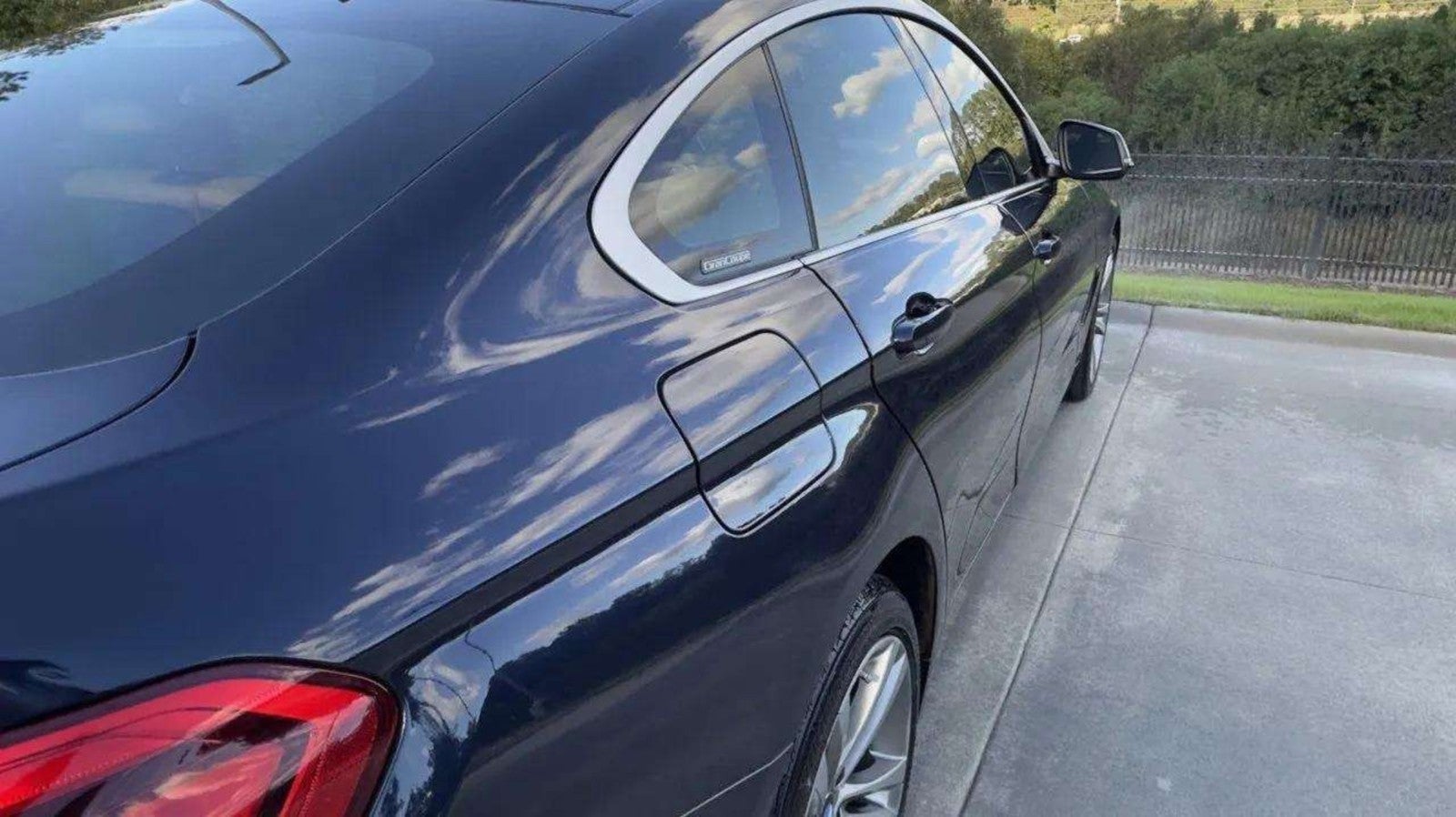 2019 BMW 430i xDrive 430i xDrive