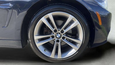 2019 BMW 430i xDrive 430i xDrive