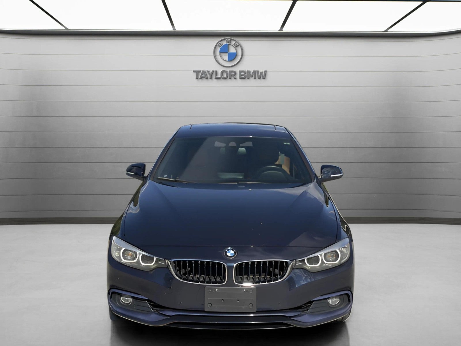 2019 BMW 430i xDrive 430i xDrive