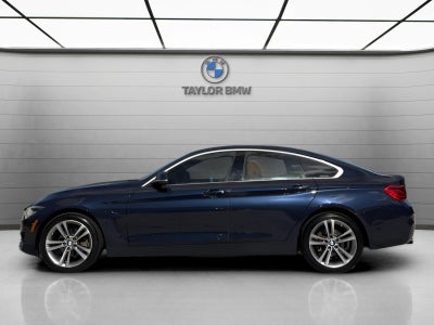 2019 BMW 430i xDrive 430i xDrive