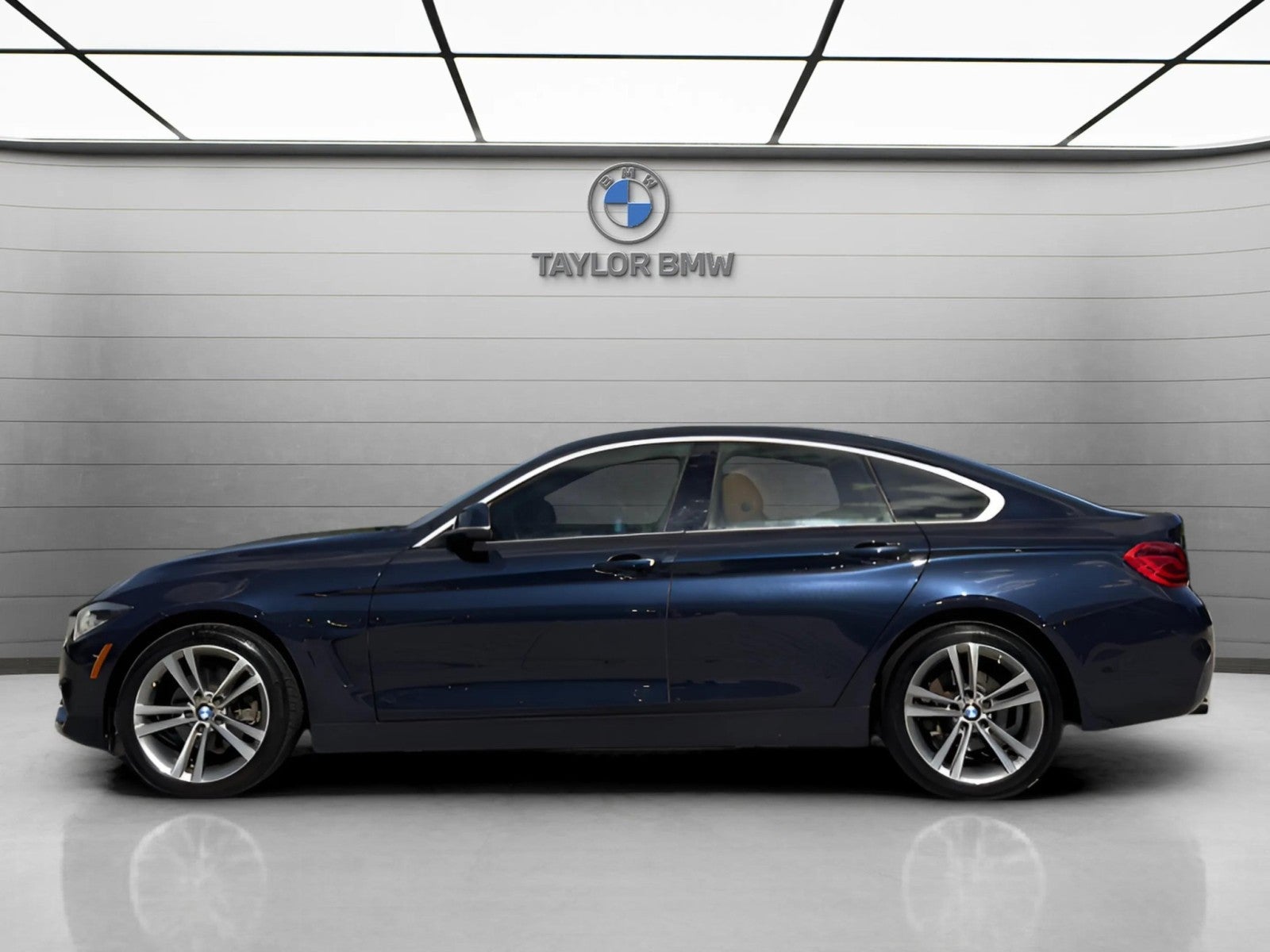2019 BMW 430i xDrive 430i xDrive