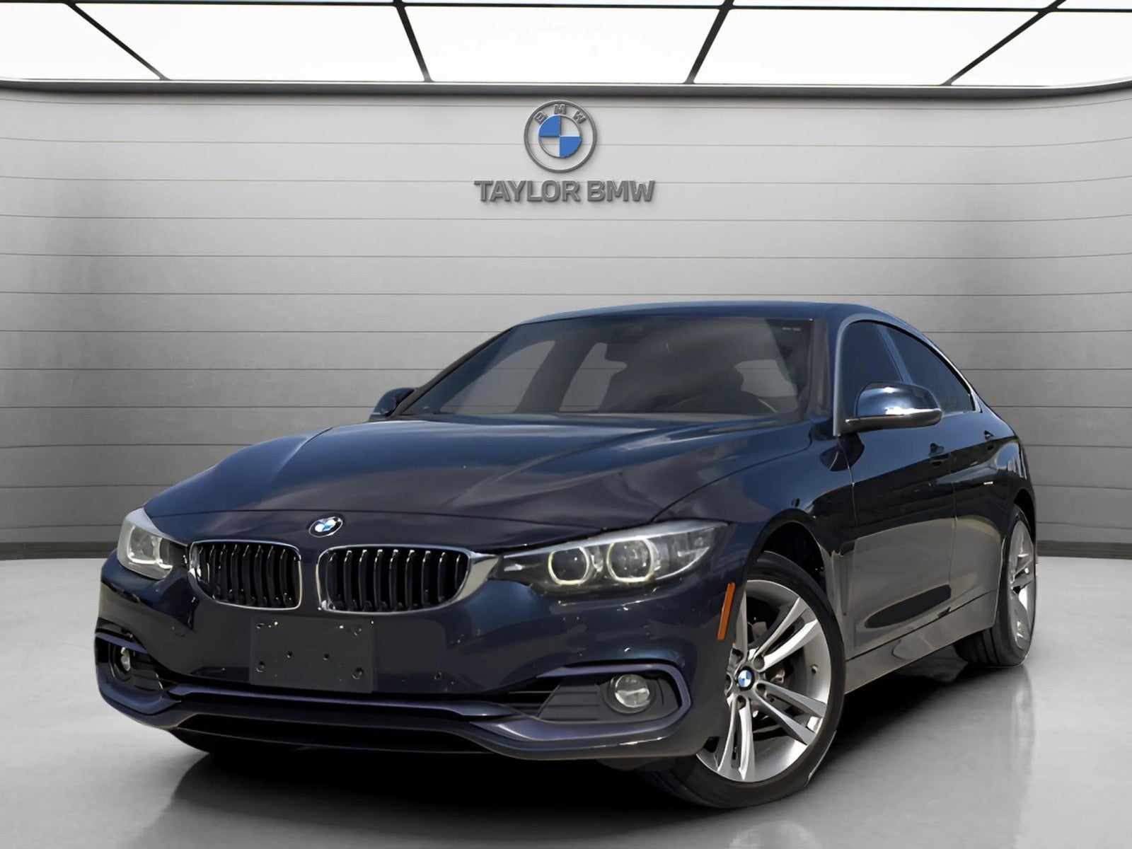 2019 BMW 430i xDrive 430i xDrive