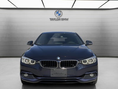 2019 BMW 430i xDrive 430i xDrive