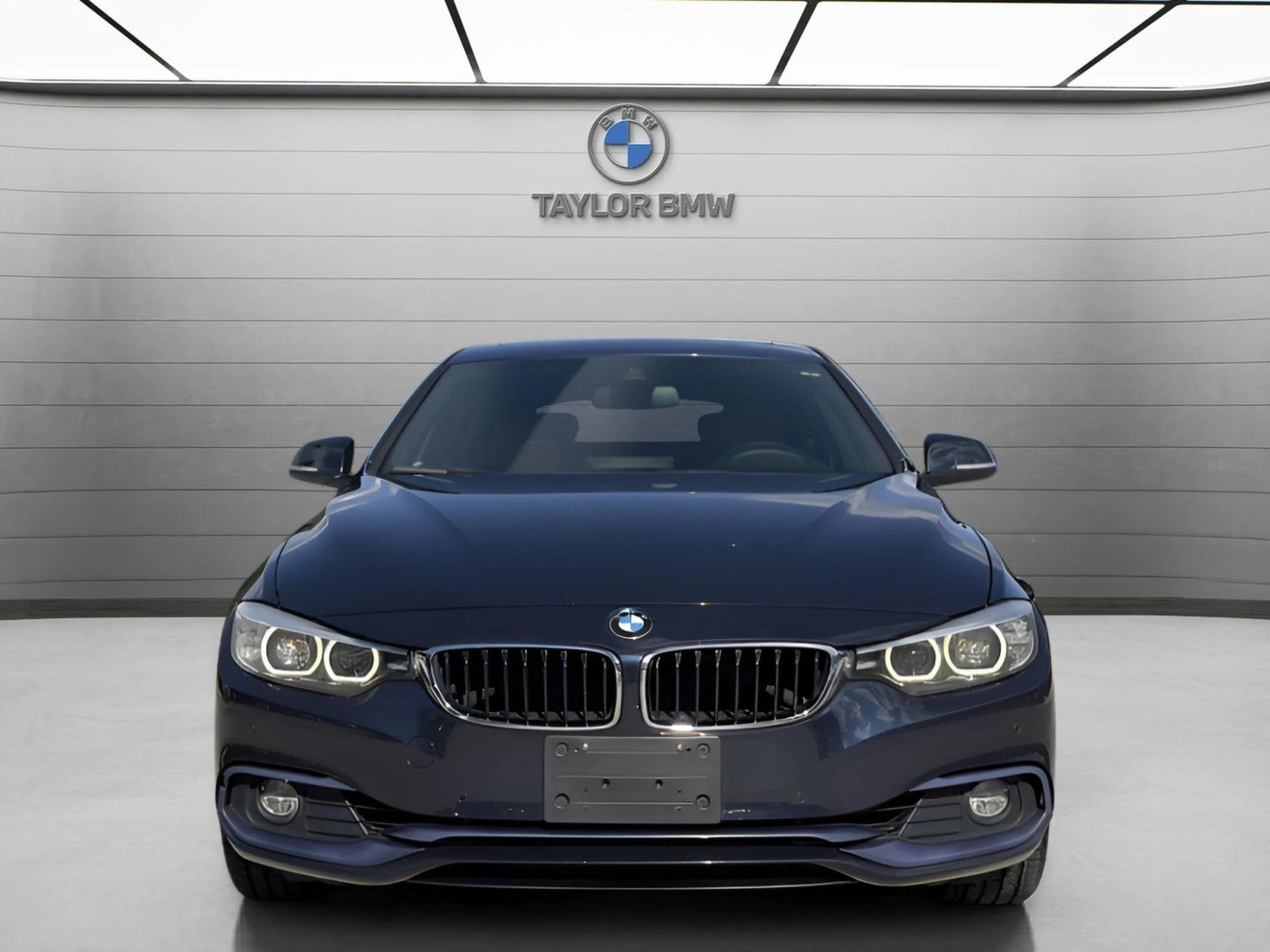 2019 BMW 430i xDrive 430i xDrive