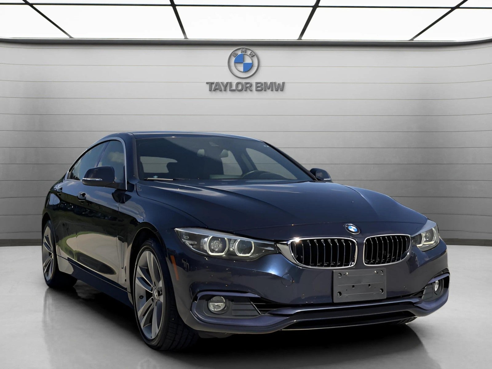 2019 BMW 430i xDrive 430i xDrive