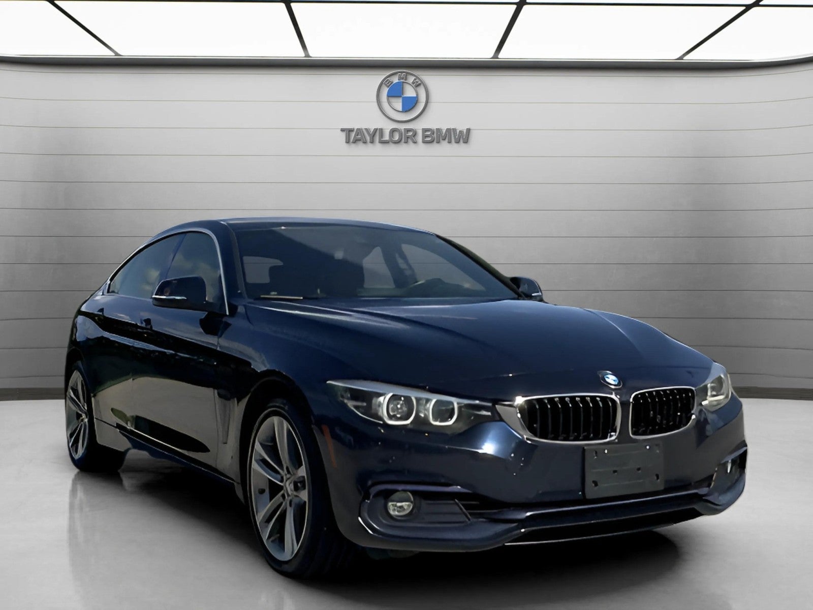 2019 BMW 430i xDrive 430i xDrive