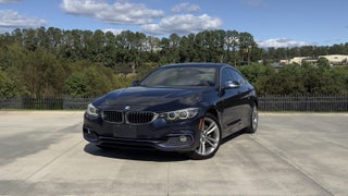 2019 BMW 430i xDrive 430i xDrive