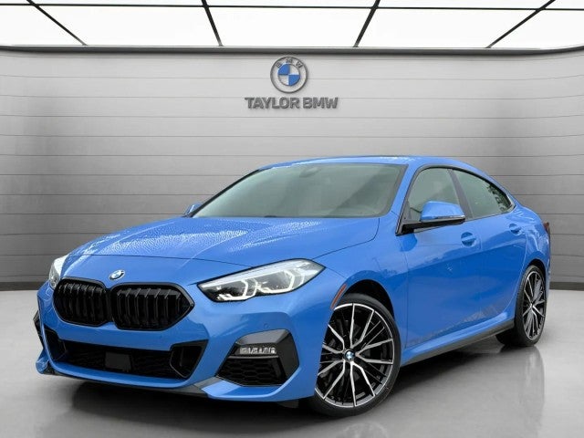 2022 BMW 228i 228i