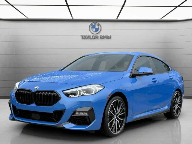2022 BMW 228i 228i