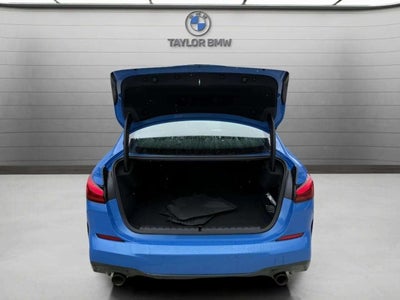 2022 BMW 228i 228i