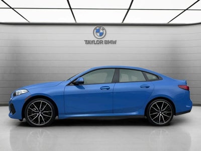 2022 BMW 228i 228i
