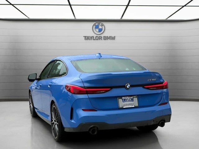 2022 BMW 228i 228i