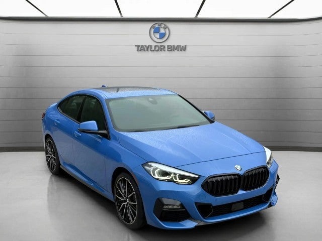 2022 BMW 228i 228i