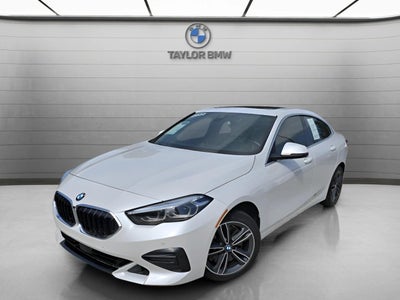 2022 BMW 2 Series 228i