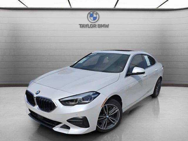 2022 BMW 2 Series 228i