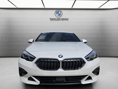 2022 BMW 2 Series 228i