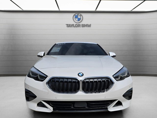 2022 BMW 2 Series 228i