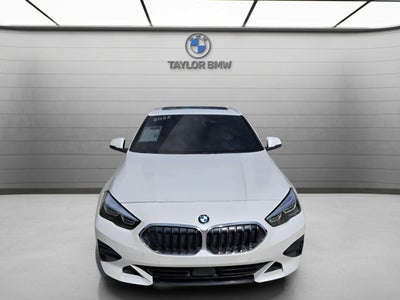 2022 BMW 2 Series 228i