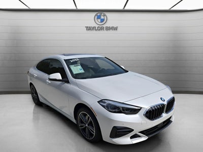 2022 BMW 2 Series 228i