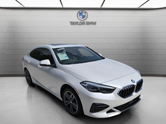 2022 BMW 2 Series 228i