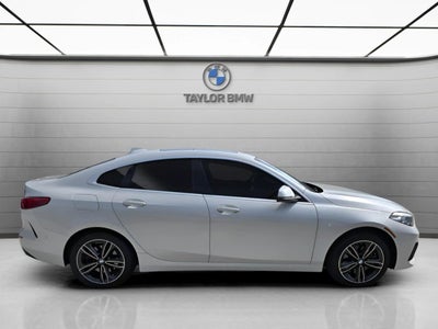 2022 BMW 2 Series 228i