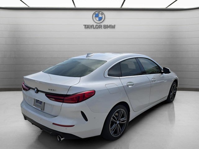 2022 BMW 2 Series 228i